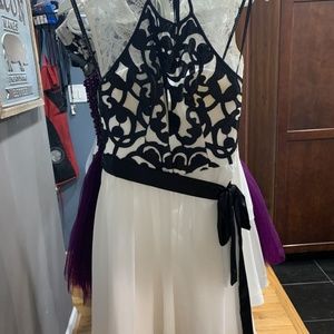 Homecoming Dress
